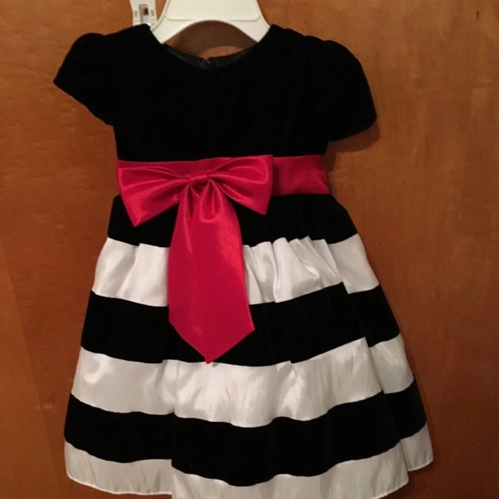 Baby girl dress